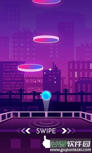 节拍跳线Beat Jumper截图2