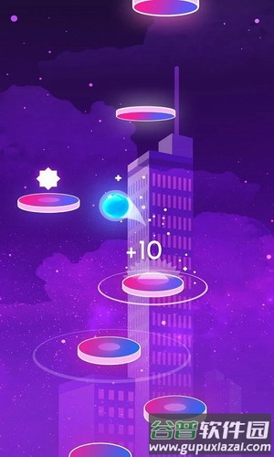 节拍跳线Beat Jumper截图3