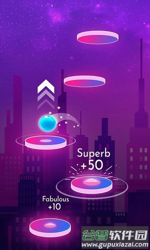 节拍跳线Beat Jumper截图4