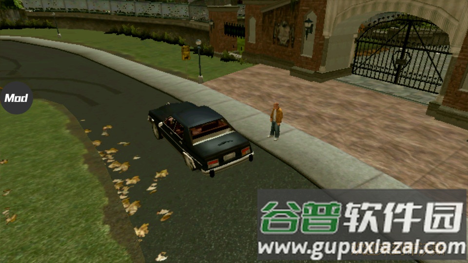 恶霸鲁尼手游手游截图3