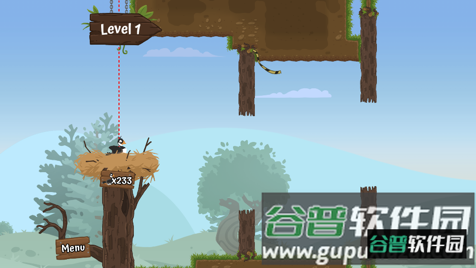 鹅的逃亡无限生命版截图4