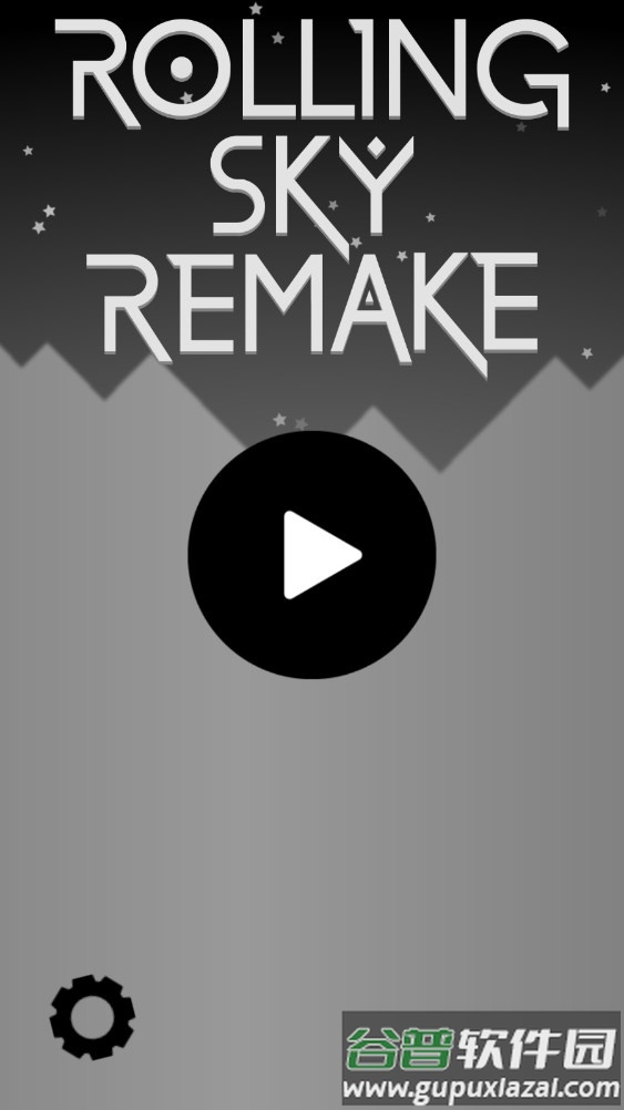 滚动的天空制作器RSR截图3