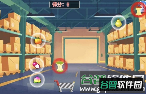 无烦恼水果游戏安卓版 无烦恼水果游戏安卓版
