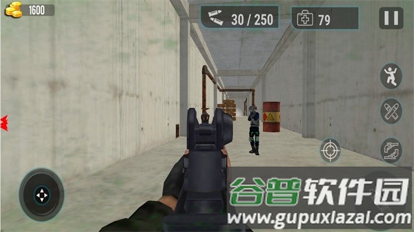 真枪实弹模拟3d截图3