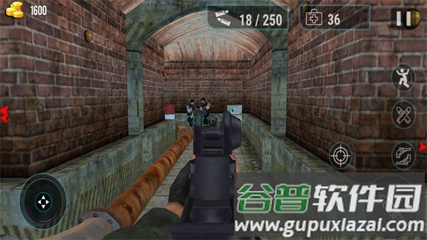 真枪实弹模拟3d截图4