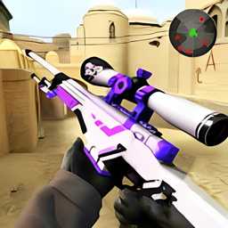 真枪实弹模拟3dv1.1