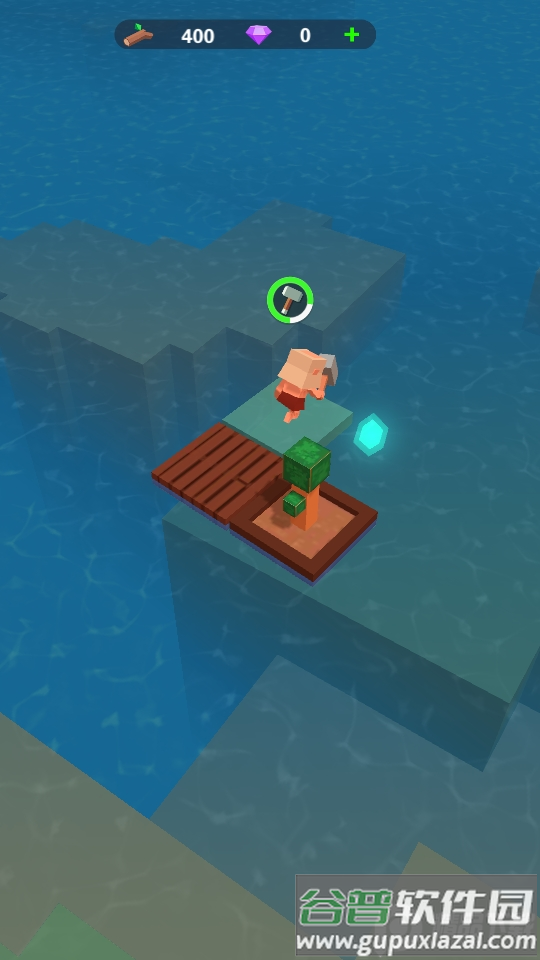海上建造模拟截图4