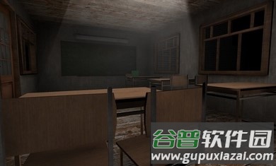 无尽恐惧游戏手机版下载(Endless Fears)