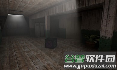 无尽恐惧游戏手机版下载(Endless Fears)截图2