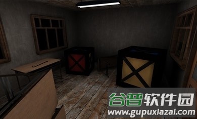 无尽恐惧游戏手机版下载(Endless Fears)截图4