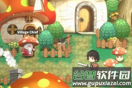 蘑菇骑士手游免广告版