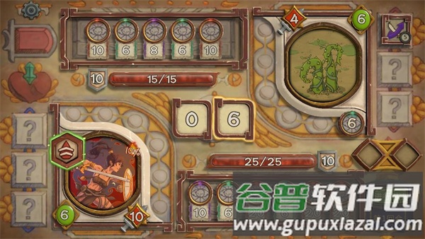 无尽之路重生1.1截图4