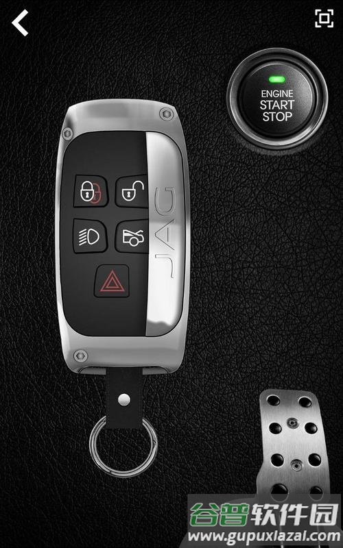 车声模拟器Supercars Keys最新版截图2