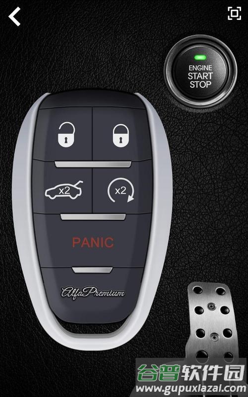 车声模拟器Supercars Keys最新版截图4