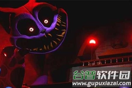 Poppy Playtime3手游正版