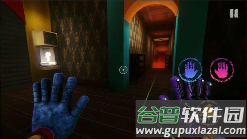 Poppy Playtime3手游正版