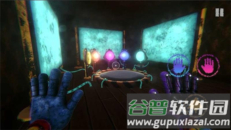 Poppy Playtime3手游正版