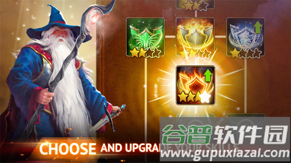 英雄公会幻想RPG内购破解版