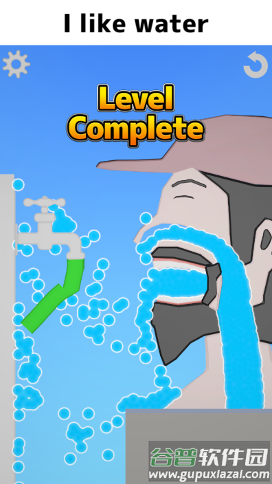 饮食模拟器解压游戏手机版截图2