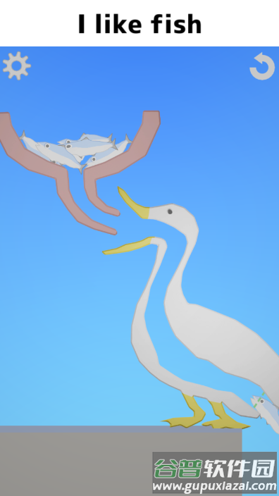 饮食模拟器解压游戏手机版截图3