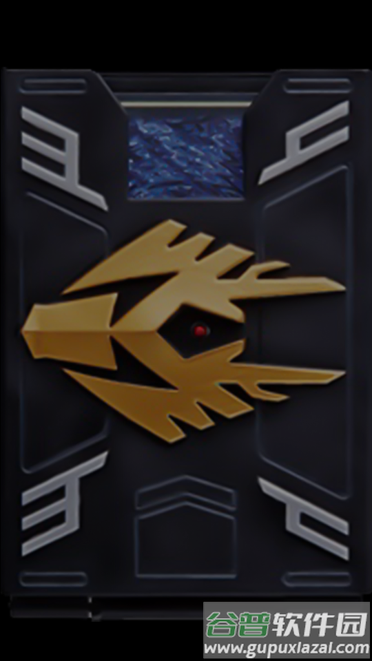 假面骑士龙骑豪华版(Ryuki Belt Advent Deck)截图2