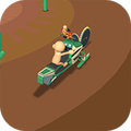 旋转电锯游戏(SpinChop Royale)v1.0