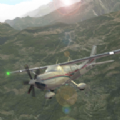 欧洲飞行器游戏(Flight Simulator: Europe)v1.2