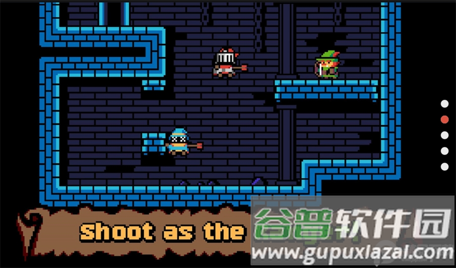 三傻大冒险完整版无广告版截图1