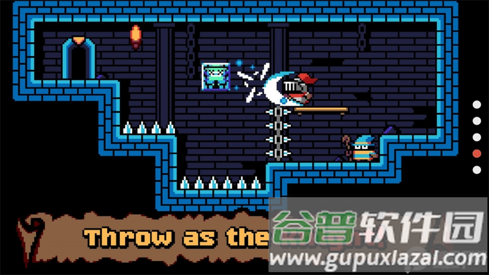 三傻大冒险完整版无广告版截图3