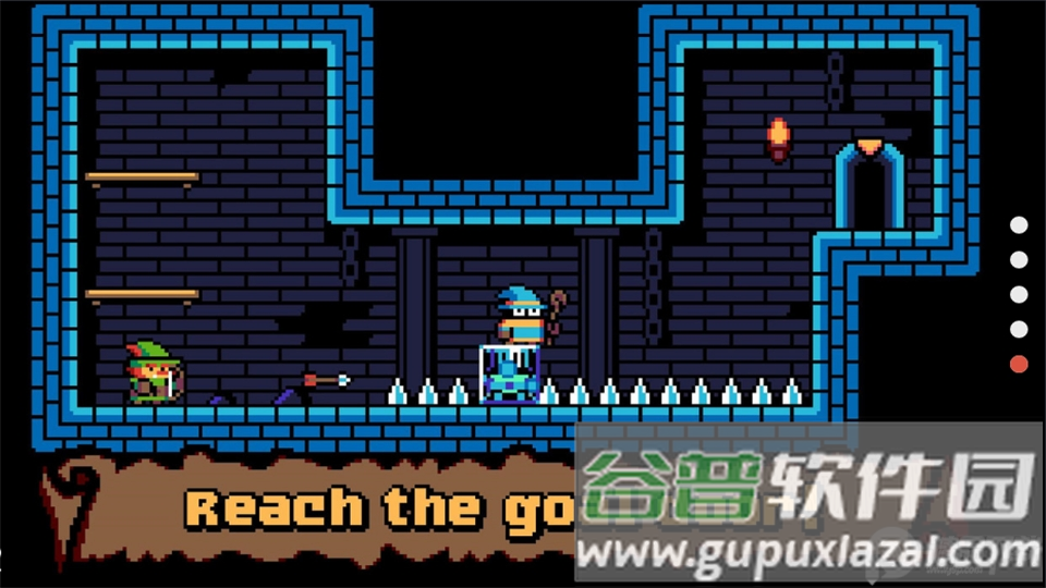 三傻大冒险完整版无广告版截图4