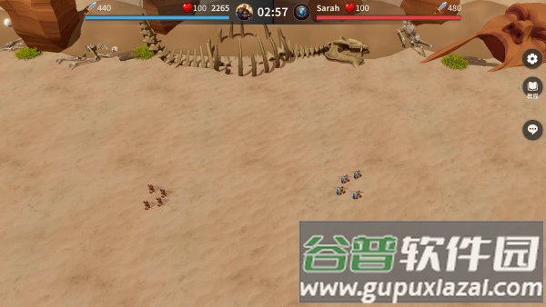 酒馆战争安卓版 酒馆战争游戏下载