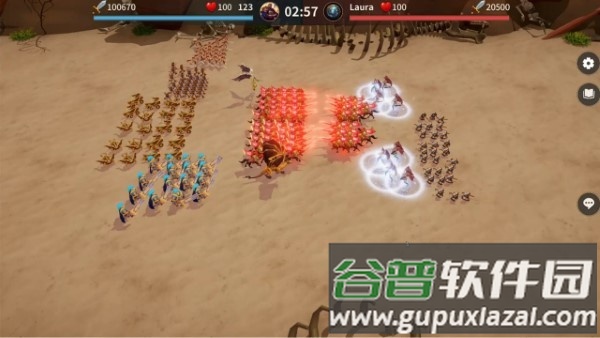 酒馆战争安卓版截图2