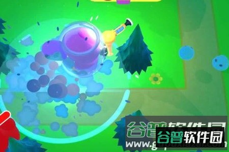 Slime Ranch Adventures游戏 Slime Ranch Adventures游戏