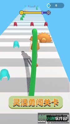 竞速大明星截图1