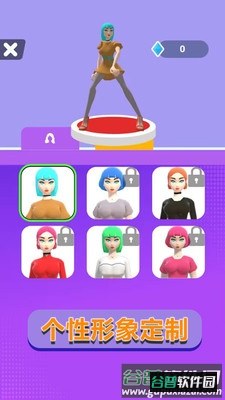 竞速大明星截图3