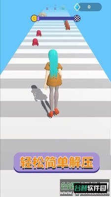 竞速大明星截图4