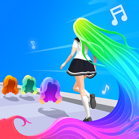 竞速大明星v1.0.4
