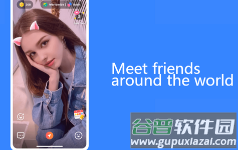 holla软件安卓版(hay交友)