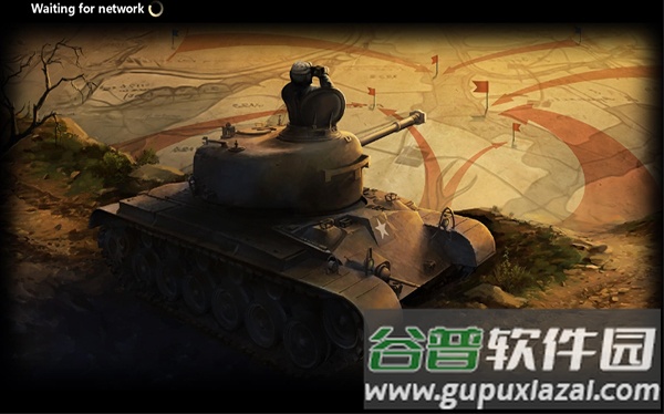 装甲时代最新版(Battle Tank)截图1