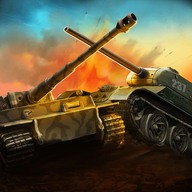 装甲时代最新版(Battle Tank)v1.320.383