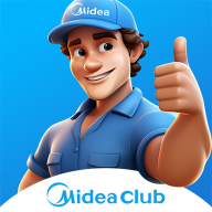 MideaClub appv1.0.0