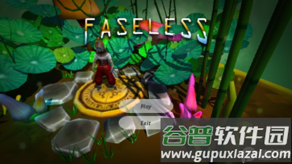 面具王子手游截图4