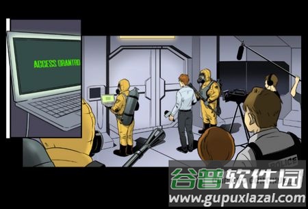 毁灭之地幸存者(Doomsland)官方版