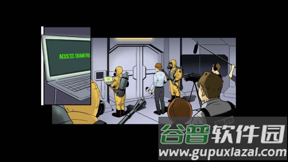 毁灭之地幸存者(Doomsland)官方版截图1