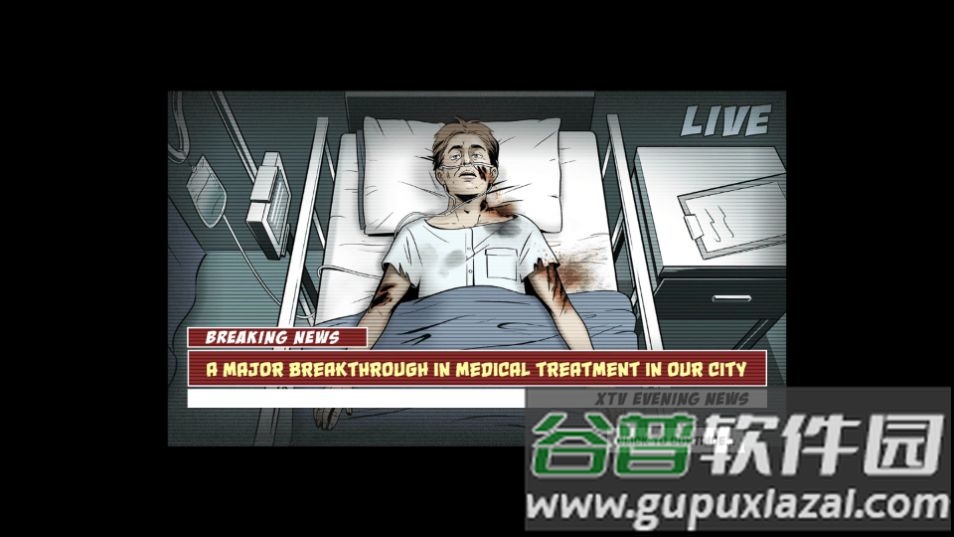 毁灭之地幸存者(Doomsland)官方版截图2