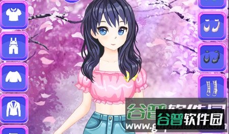 芭比小公主变身记 芭比小公主变身记