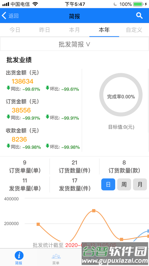 易神数据精灵2.0安卓下载截图3