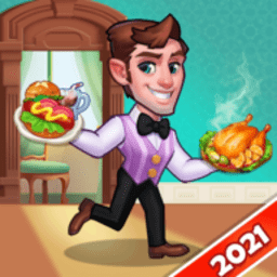 酒店送餐员游戏安卓版下载-hotel journey手机版 v1.0.1