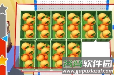 填满商店游戏无限金币版