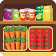 填满商店游戏无限金币版v0.5最新版